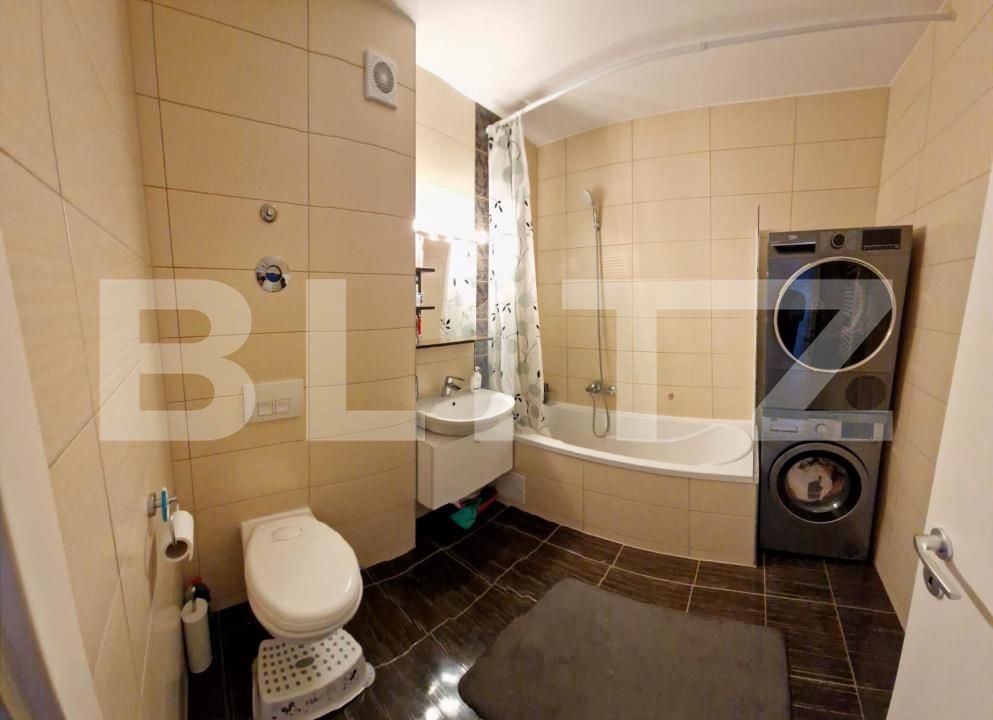 Apartament de vânzare 3 camere Avantgarden - 187437AV | BLITZ Brașov | Poza7