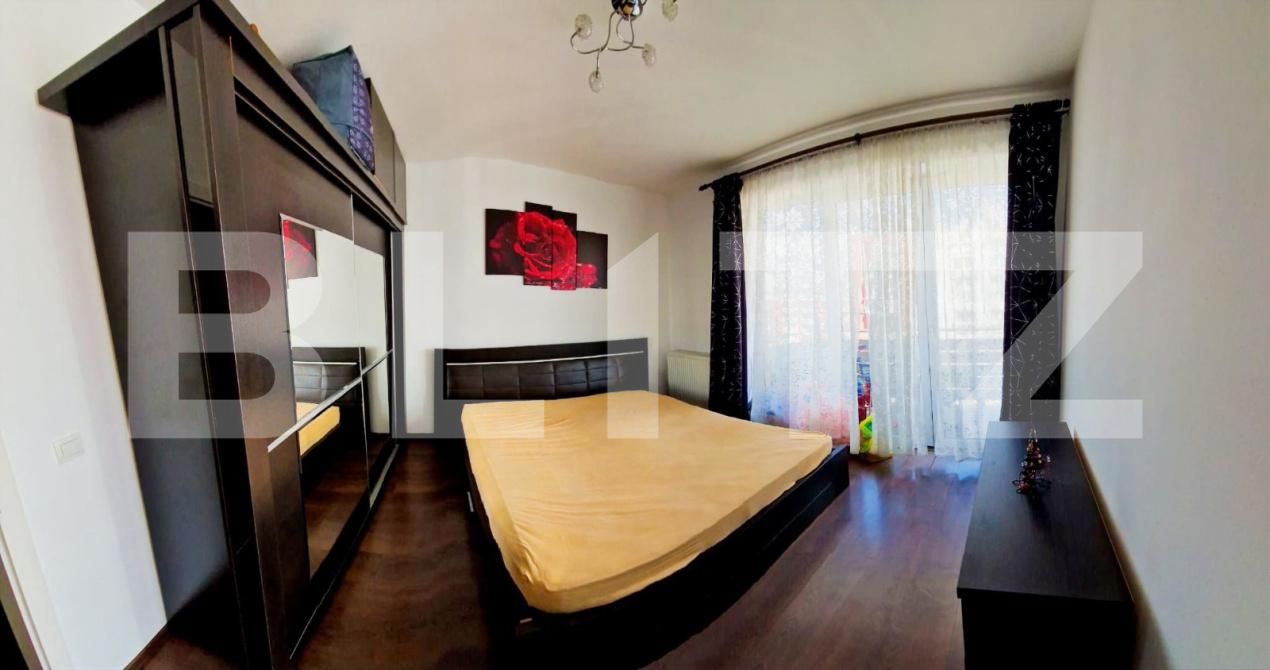 Apartament de vânzare 3 camere Avantgarden - 187437AV | BLITZ Brașov | Poza2