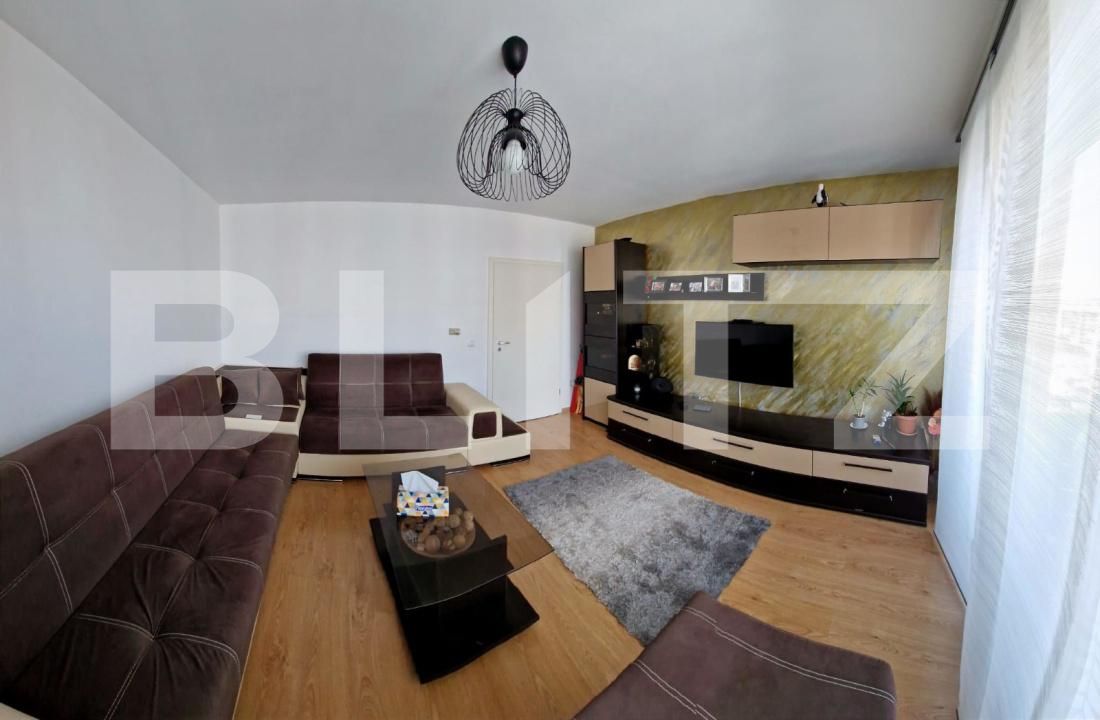 Apartament de vânzare 3 camere Avantgarden - 187437AV | BLITZ Brașov | Poza4