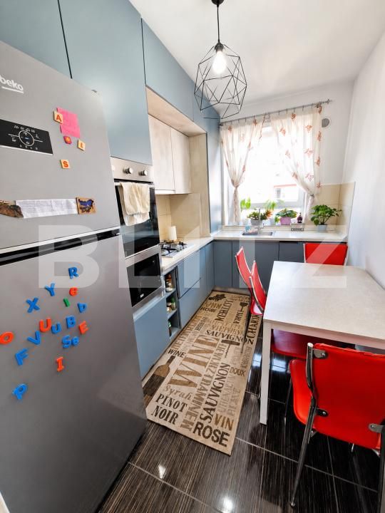 Apartament de vânzare 3 camere Avantgarden - 187437AV | BLITZ Brașov | Poza4