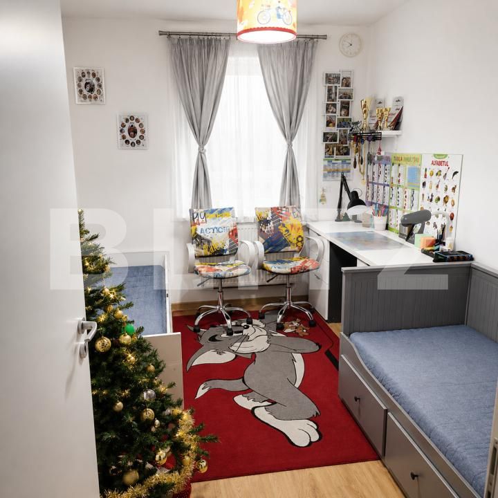 Apartament de vânzare 3 camere Avantgarden - 187437AV | BLITZ Brașov | Poza3