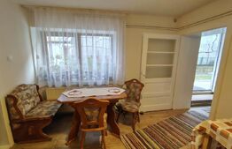 Casa excelentă locuibilă imediat, 2 unități separate, 3 camere, Baciu