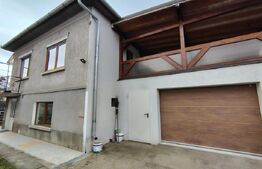 Casa excelentă locuibilă imediat, 2 unități separate, 3 camere, Baciu