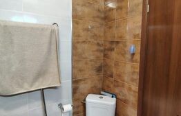 Casa excelentă locuibilă imediat, 2 unități separate, 140 mp, Baciu