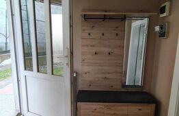 Casa excelentă locuibilă imediat, 2 unități separate, 3 camere, Baciu