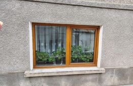 Casa excelentă locuibilă imediat, 2 unități separate, 3 camere, Baciu