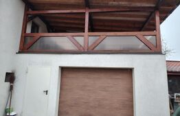 Casa excelentă locuibilă imediat, 2 unități separate, 3 camere, Baciu