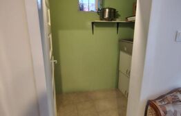 Casa excelentă locuibilă imediat, 2 unități separate, 3 camere, Baciu