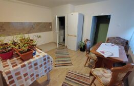 Casa excelentă locuibilă imediat, 2 unități separate, 3 camere, Baciu