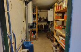 Casa excelentă locuibilă imediat, 2 unități separate, 140 mp, Baciu