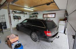 Casa excelentă locuibilă imediat, 2 unități separate, 140 mp, Baciu