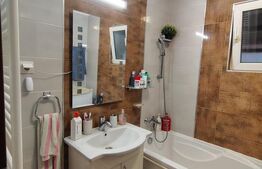 Casa excelentă locuibilă imediat, 2 unități separate, 140 mp, Baciu