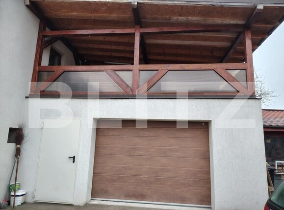 Casa de vânzare 3 camere Baciu - 187438CV | BLITZ Cluj-Napoca | Poza18