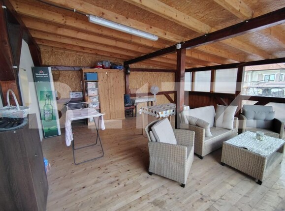 Casa de vânzare 3 camere Baciu - 187438CV | BLITZ Cluj-Napoca | Poza16