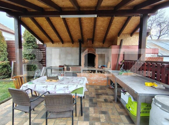 Casa de vânzare 3 camere Dambul Rotund - 187438CV | BLITZ Cluj-Napoca | Poza20