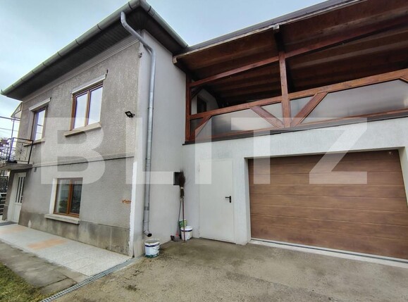 Casa de vânzare 3 camere Baciu - 187438CV | BLITZ Cluj-Napoca | Poza1