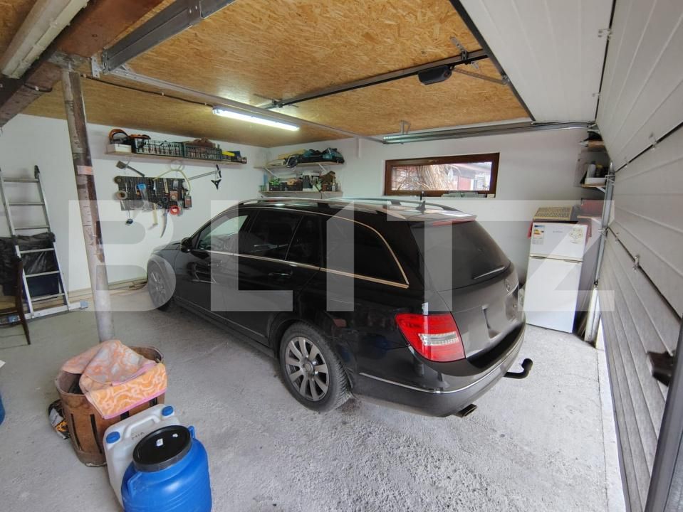 Casa de vânzare 3 camere Baciu - 187438CV | BLITZ Cluj-Napoca | Poza16