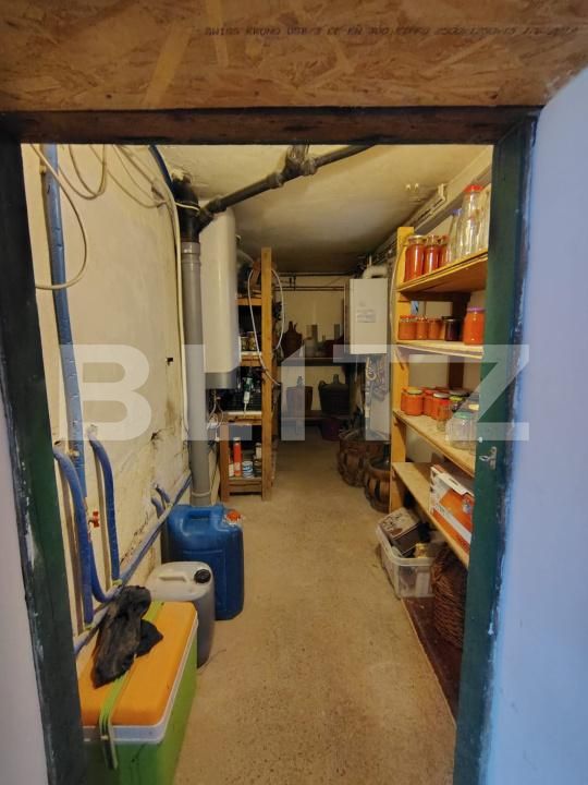 Casa de vânzare 3 camere Baciu - 187438CV | BLITZ Cluj-Napoca | Poza17