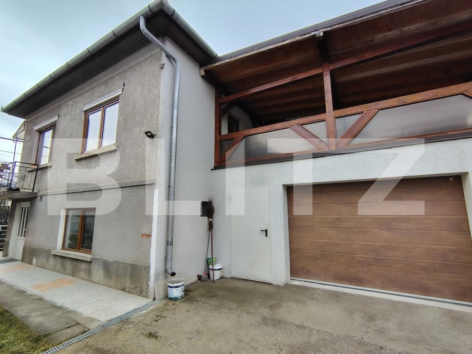 Casa de vânzare 3 camere Baciu - 187438CV | BLITZ Cluj-Napoca | Poza21