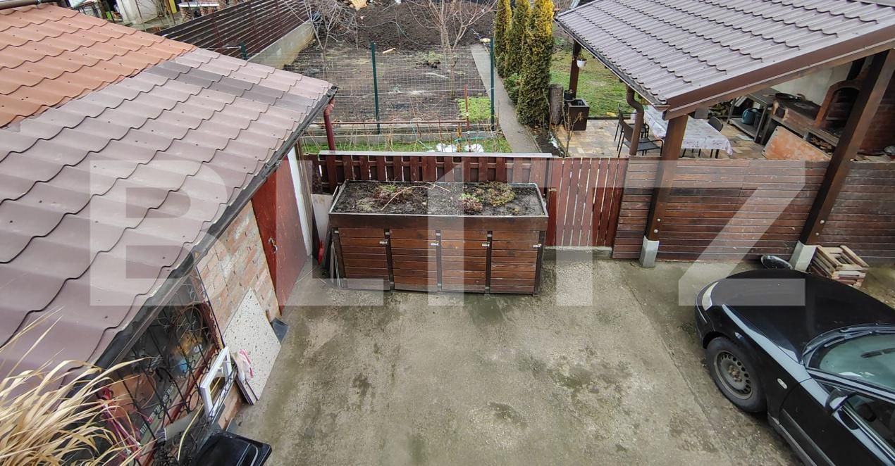 Casa de vânzare 3 camere Baciu - 187438CV | BLITZ Cluj-Napoca | Poza15