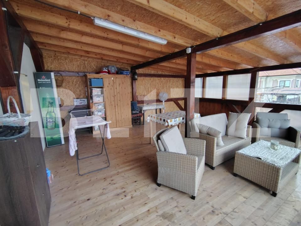 Casa de vânzare 3 camere Baciu - 187438CV | BLITZ Cluj-Napoca | Poza14