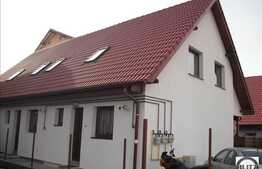 Un imobil superfinisat in zona Floresti!