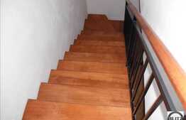 Un imobil superfinisat in zona Floresti!