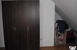 Un imobil superfinisat in zona Floresti!