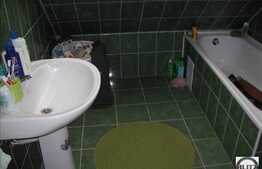 Un imobil superfinisat in zona Floresti!