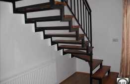 Un imobil superfinisat in zona Floresti!