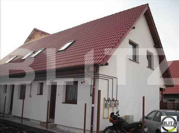 Casa de vânzare 3 camere Floreşti - 18744CV | BLITZ Cluj-Napoca | Poza1