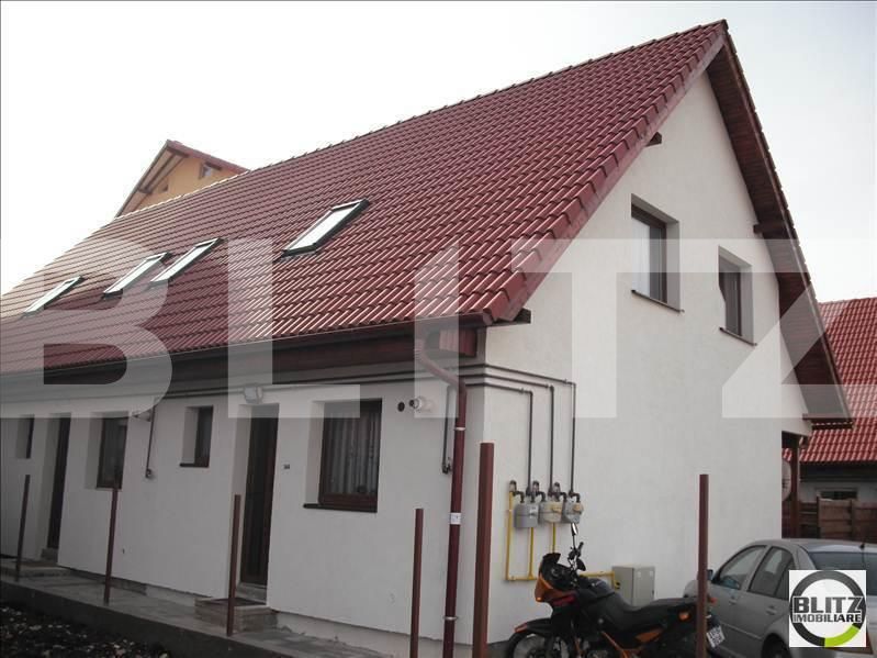 Casa de vânzare 3 camere Floreşti - 18744CV | BLITZ Cluj-Napoca | Poza1