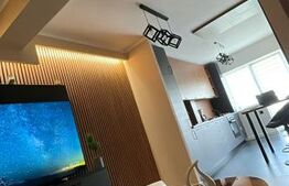 Apartament cu 2 cam,50 mp, parter, balcon ,parcare subterana ,zona Urusagului