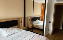 Apartament cu 2 cam,50 mp, parter, balcon ,parcare subterana ,zona Urusagului