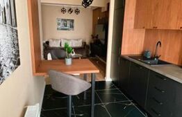 Apartament cu 2 cam,50 mp, parter, balcon ,parcare subterana ,zona Urusagului