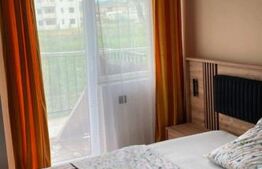 Apartament cu 2 cam,50 mp, parter, balcon ,parcare subterana ,zona Urusagului