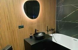 Apartament cu 2 cam,50 mp, parter, balcon ,parcare subterana ,zona Urusagului