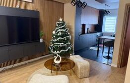 Apartament cu 2 cam,50 mp, parter, balcon ,parcare subterana ,zona Urusagului