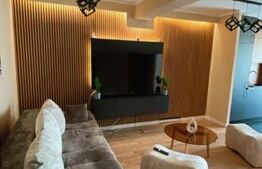 Apartament cu 2 cam,50 mp, parter, balcon ,parcare subterana ,zona Urusagului