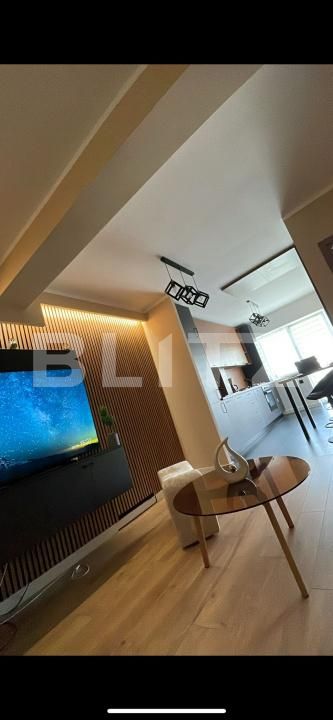 Apartament de vânzare 2 camere Floreşti - 187443AV | BLITZ Cluj-Napoca | Poza2