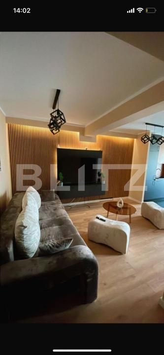 Apartament de vânzare 2 camere Floreşti - 187443AV | BLITZ Cluj-Napoca | Poza2