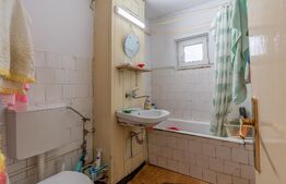 Apartament cu 2 camere de vanzare pe Str.Jean Jaures 12, 43mp + boxa
