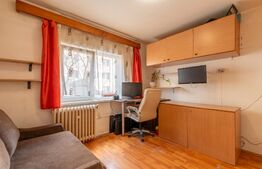Apartament cu 2 camere de vanzare pe Str.Jean Jaures Nr.12, 43mp