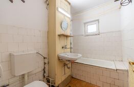 Apartament cu 2 camere de vanzare pe Str.Jean Jaures Nr.12, 43mp