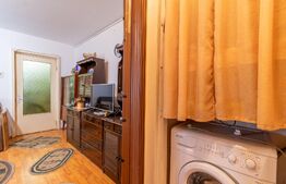 Apartament cu 2 camere de vanzare pe Str.Jean Jaures Nr.12, 43mp