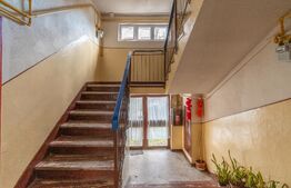 Apartament cu 2 camere de vanzare pe Str.Jean Jaures Nr.12, 43mp