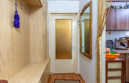 Apartament cu 2 camere de vanzare pe Str.Jean Jaures Nr.12, 43mp