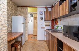 Apartament cu 2 camere de vanzare pe Str.Jean Jaures Nr.12, 43mp