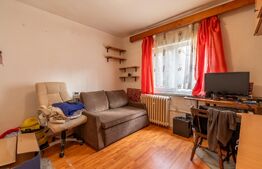 Apartament cu 2 camere de vanzare pe Str.Jean Jaures 12, 43mp + boxa