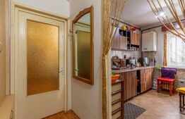 Apartament cu 2 camere de vanzare pe Str.Jean Jaures Nr.12, 43mp
